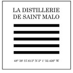 DISTILLERIE DE ST MALO