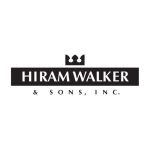 HIRAM WALKER AND SONS