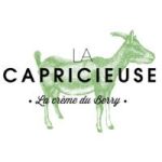 LA CAPRICIEUSE