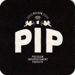 MAISON PIP