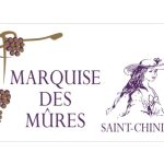 MARQUISE DES MURES