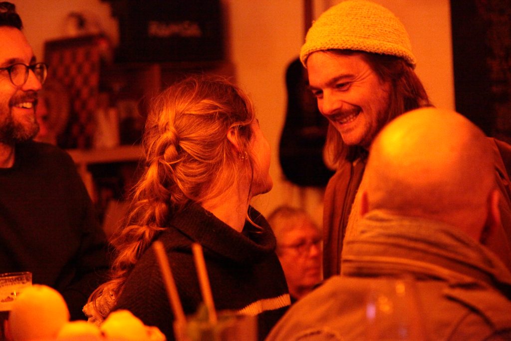 bar de copains; bar andernos; jam session; micro ouvert; scène ouverte; bordeaux; bassin arcachon